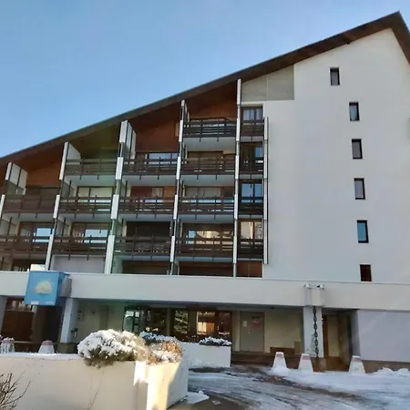 Apartment Studio Au Pied Des Pistes *